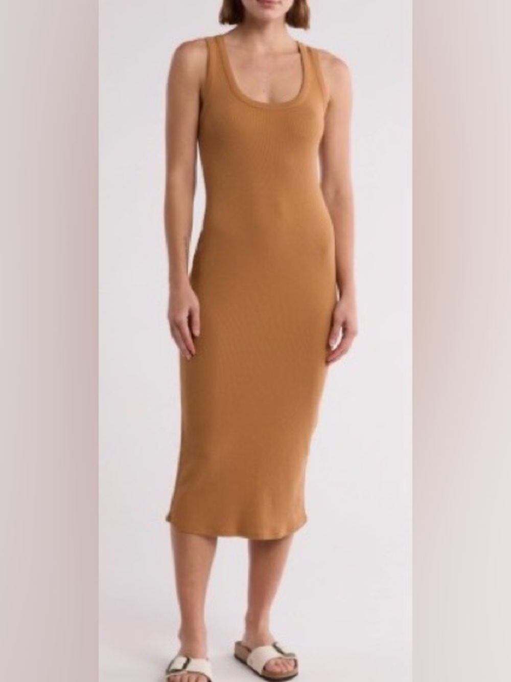 NWT Melrose & Market Tank Dress